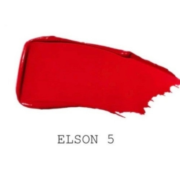 ELSON 5 - PAT MCGRATH × BRIDGERTON ELSON 5 NIB - Picture 2 of 2